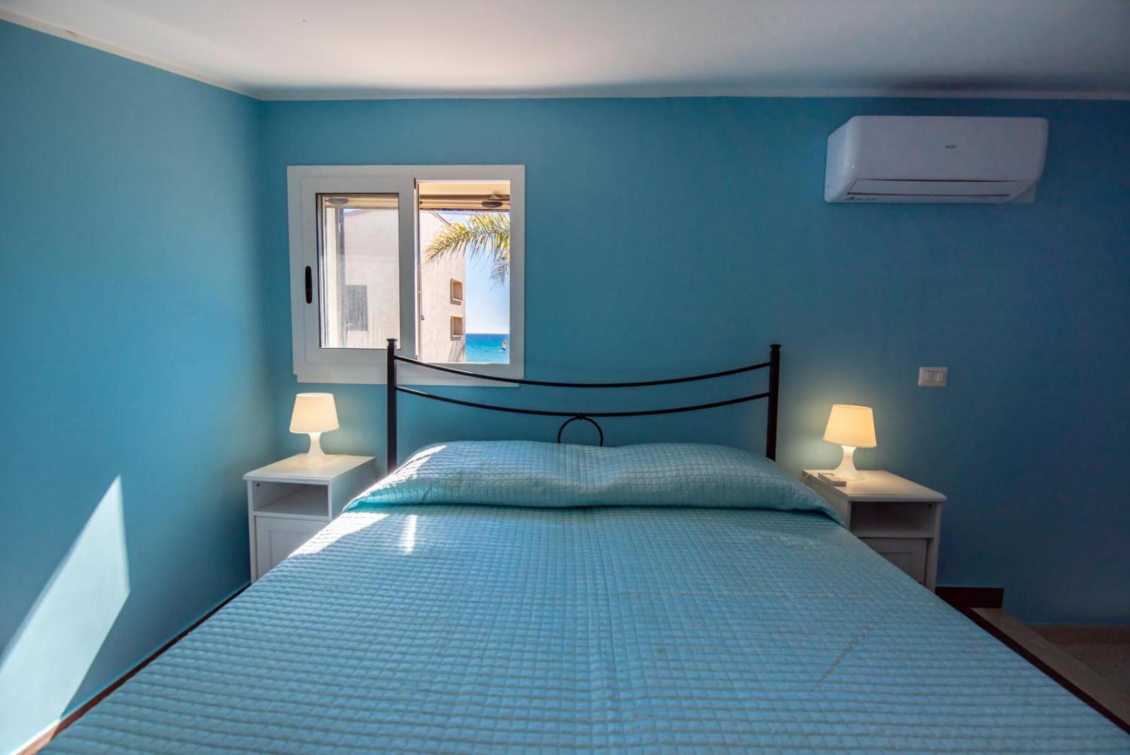 Apartment Calliope Pool Sea View *