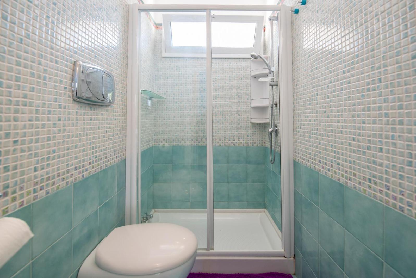 Calliope Pool Sea View Apartment *