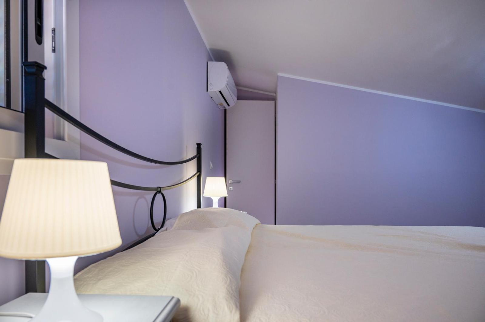 Apartment Calliope Pool Sea View *
