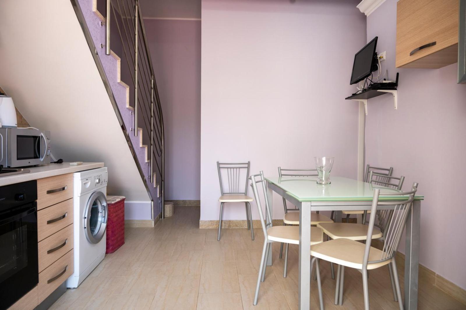 Calliope Pool Sea View Apartment *
